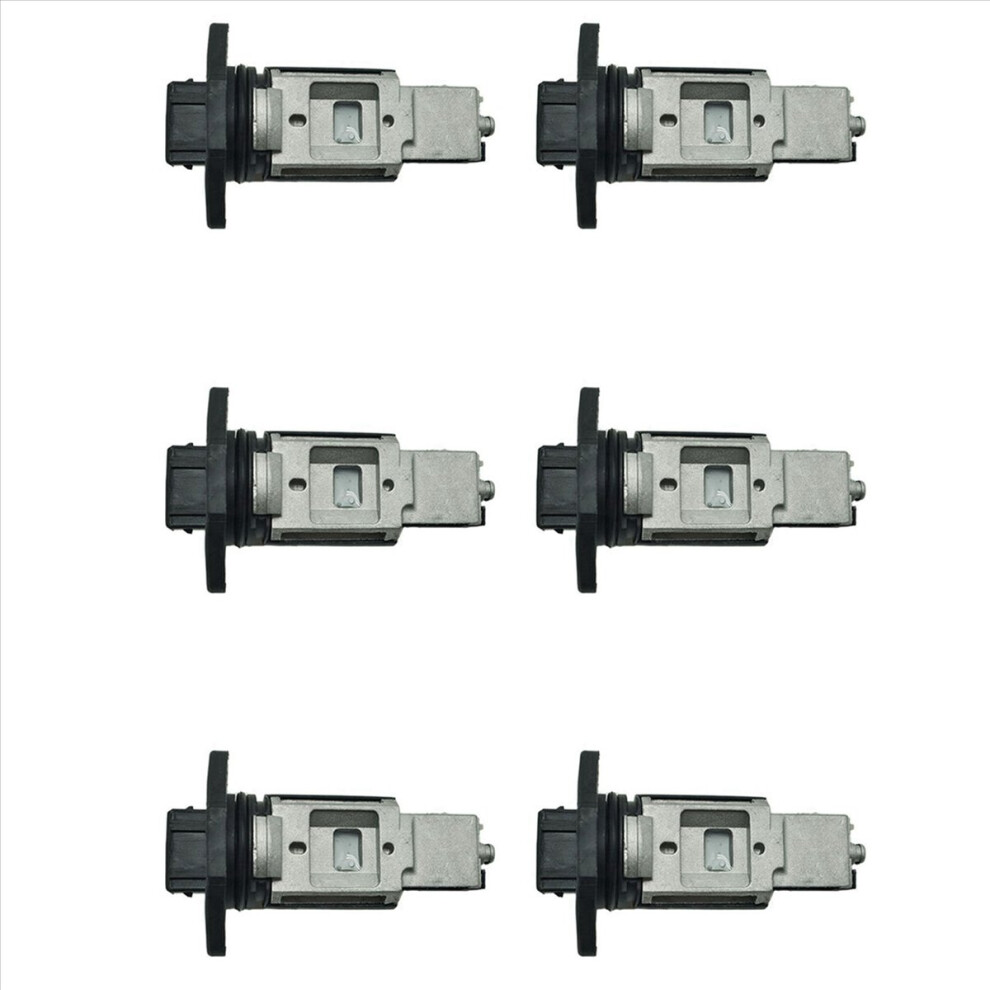 Car Mass Air Flow Meter Flow Sensor For 4852133349305