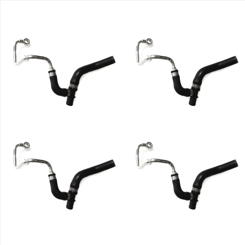 11539845352 Turbocharger Coolant Hose For R56 R57 R58 4852133371351