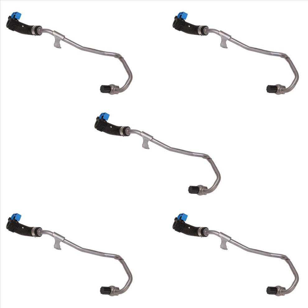 Engine Water Pipe For 208//3008/408 C4/C5/Ds3/Ds4 4853158869410