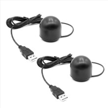 GNSS GLONASS Receiver Antenna Module USB Output