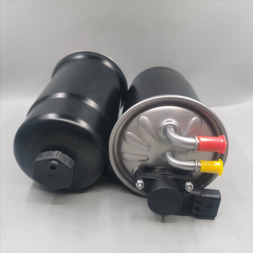 New KV61-9155-AF Engine System Fuel Filter 2
