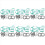 para Banshee Complete Engine Gasket Set com Kit de Retentores de Óleo 1