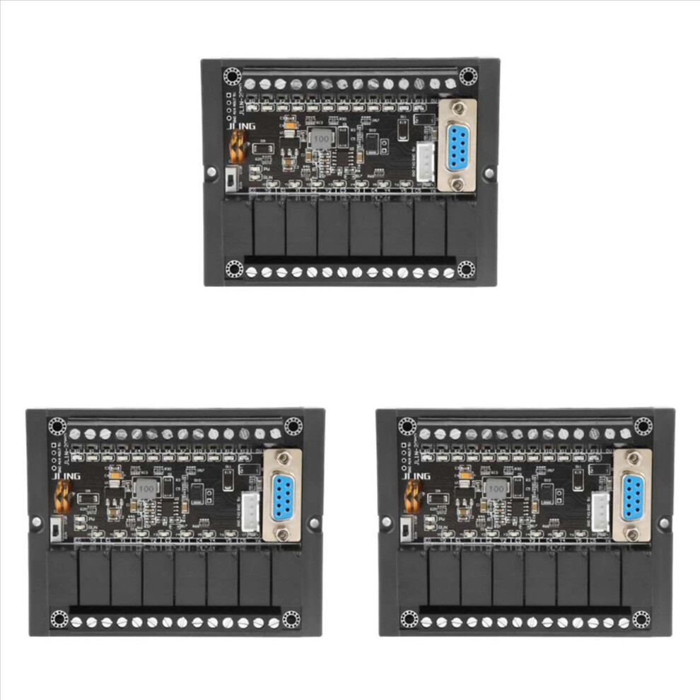 Motor Controller Plc Programmable Controller Fx1n To 20Mr 4853158893439