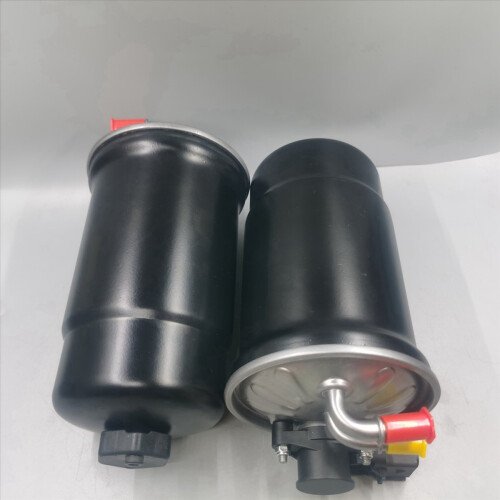 New KV61-9155-AF Engine System Fuel Filter 1