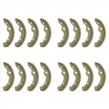 Golf Cart Accessories Replacement Brake Shoes for Golf Cart