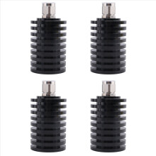 50W Dummy Load N Male Connector DC - 3GHz 50 Ohm Coaxial