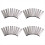 10Pcs Set Diamond Whetstone Knife Sharpener for Edge Sharpener 1