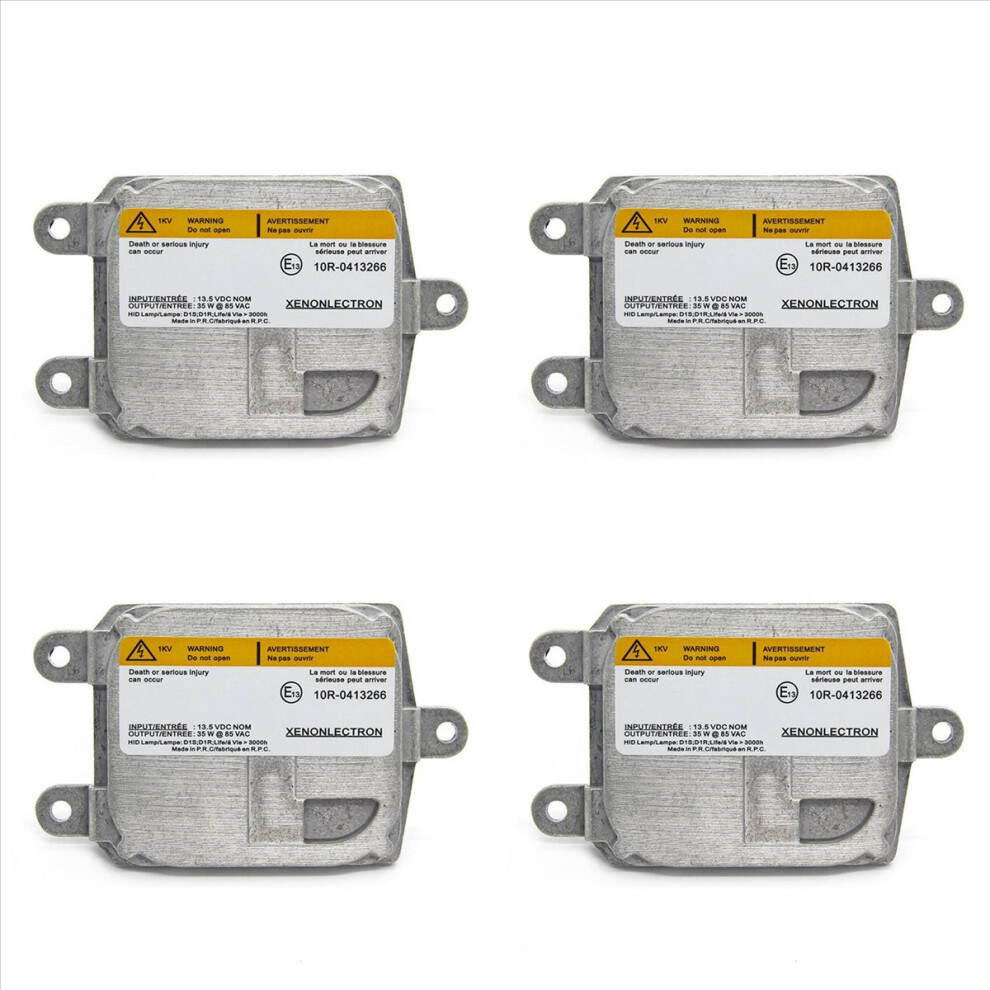 Car Controller Headlight Xenon Hid Ballast Control Unit Module 4853188059409