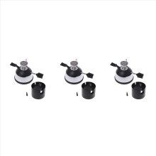Mini quemador de gas butano de sobremesa para cafetera de sifón