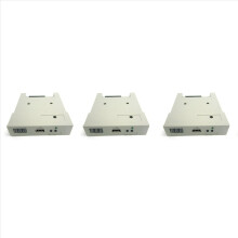 SFR1M44 U100 USB Floppy Drive Emulator ABS Maschine fuer Industrie