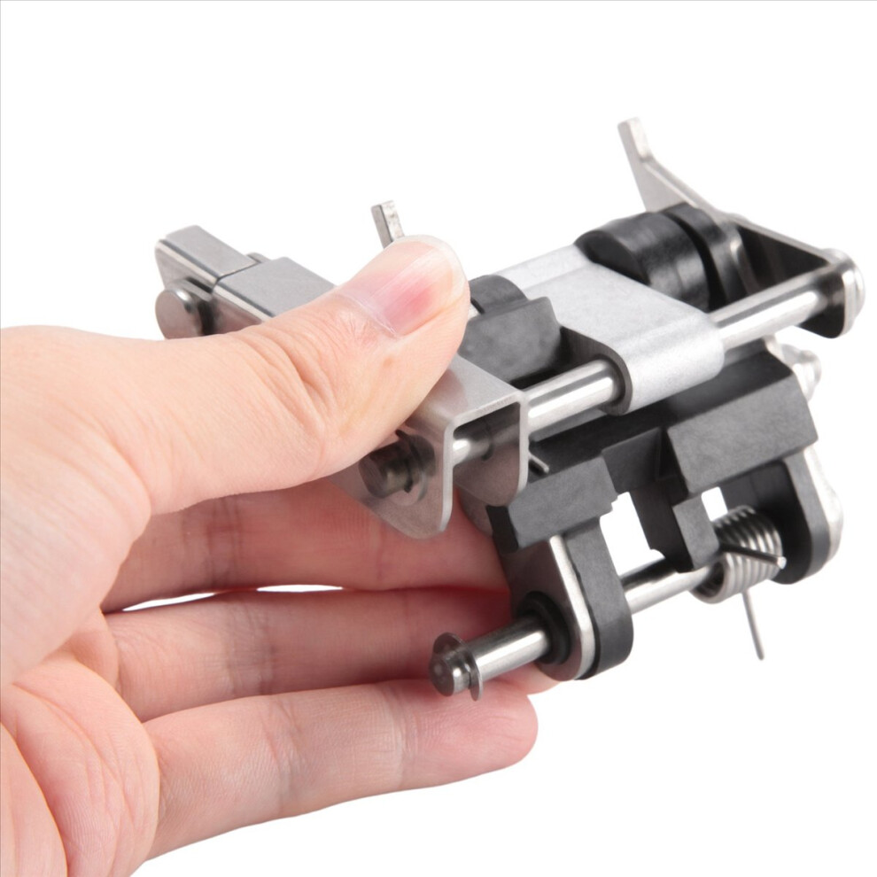 Club Car Precedent Golf Cart Brake Pawl Lock Assembly 1033205-01-image-OPC-PHPBCJD-NEW