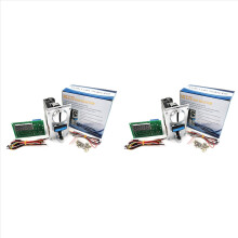 15A Painel de controle de tempo Cadeira de massagem Máquina de lavar Caixa de controle de tempo