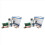 15A Time Control Board Massage Chair Washing Machine Time Control Box 1