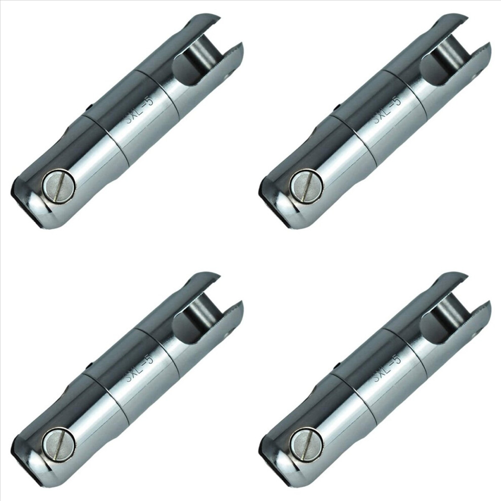 Cable Pulling Swivel Wire Bearing Breakaway Swivel 5 Ton - 1Pcs 4853188027620