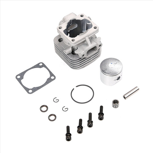 29CC 4 Hole Cylinder Set Fit for Zenoah Rovan TSRC Engine 2