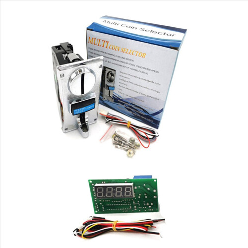 15A Time Control Board Massage Chair Washing Machine Time Control Box 2
