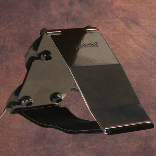 Supporto per chitarra ergonomico professionale per sollevare la chitarra 2