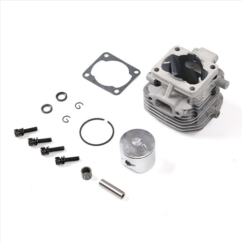29CC 4 Hole Cylinder Set Fit for Zenoah Rovan TSRC Engine 1