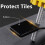 10Pcs Set Manual Tile Locator Wall Tiles Height Regulator Adjustment 6
