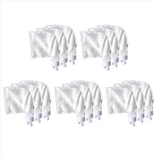 3PCS Zippered Bag Replacement Fits for 280,480 Pool Cleaner