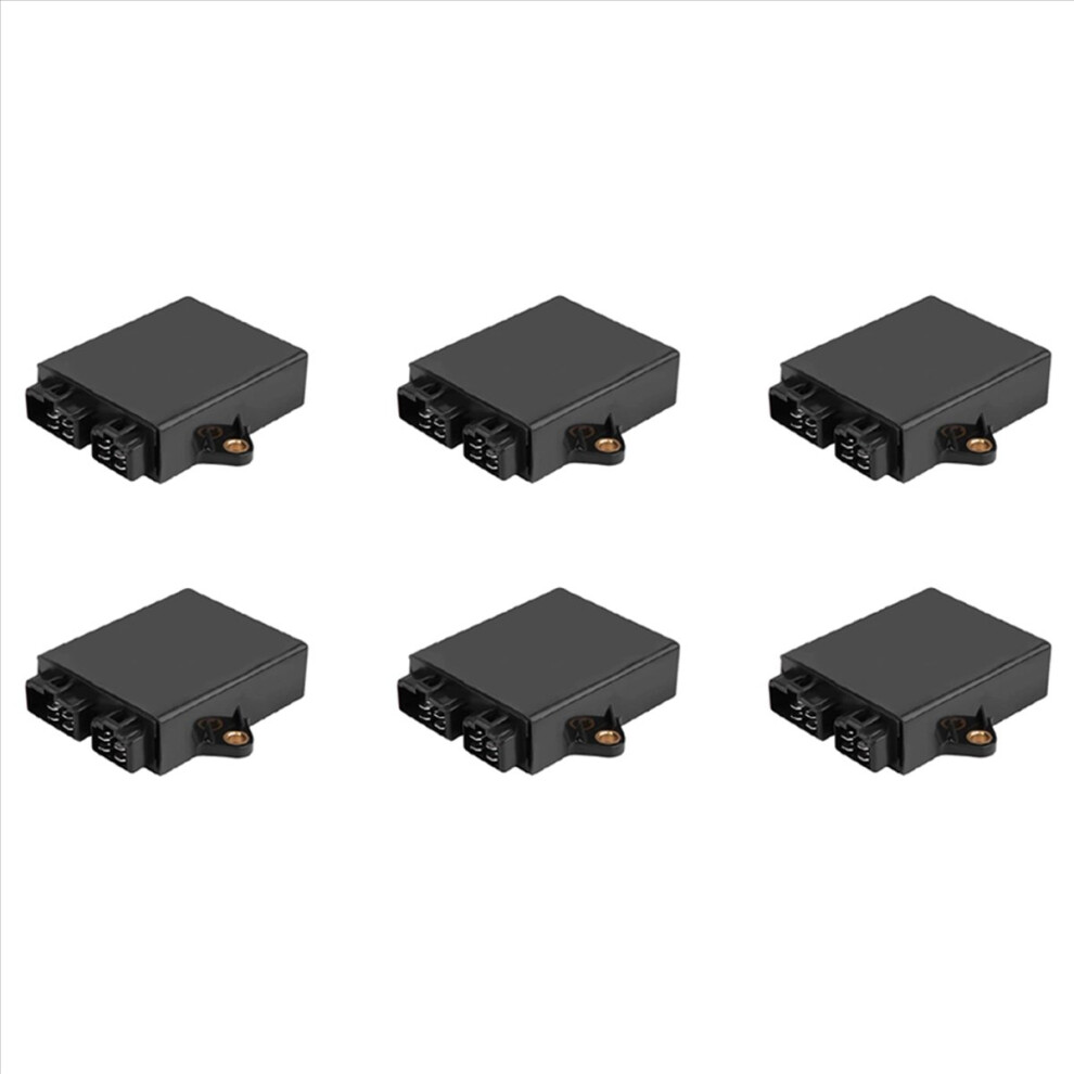 4Rf-82305-00 Motorcycle Cdi Box Ignition Control Unit For 4853158873325