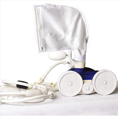 3PCS Zippered Bag Replacement Fits for 280,480 Pool Cleaner 1