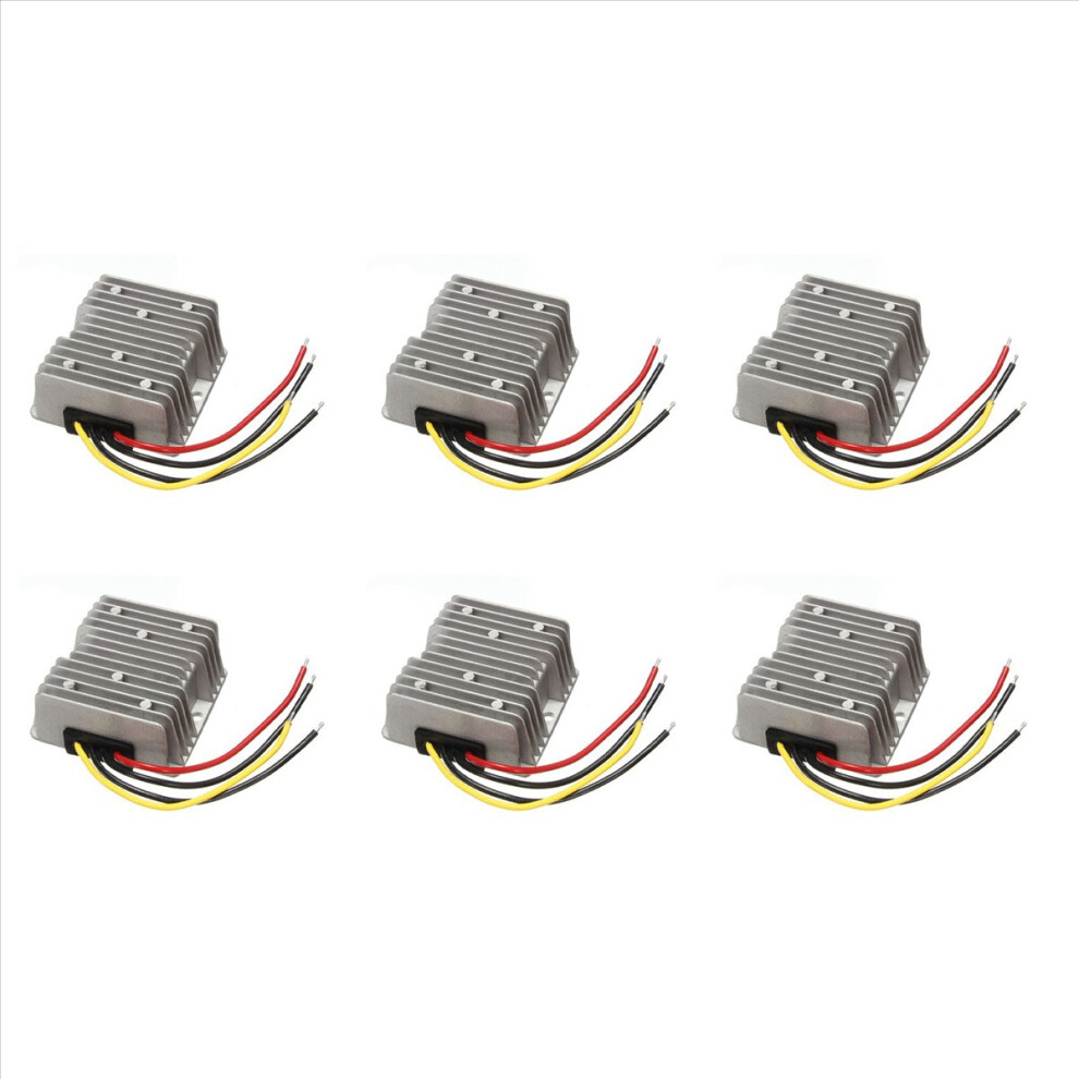 Dc/Dc Voltage Converter Regulator 24V To 12V 20A 240W 4853158853921