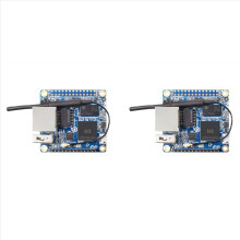 Computador de placa única Zero 512 MB Quad-Core de código aberto