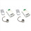 K216 Fingerprint Control Board+R503 Fingerprint Module Access Control 1