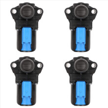 HVAC Radiator Heater Control Valve for Escape Fiesta Fusion