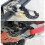 Black S-Shape Quick Rescue Shackle Trailer Winch Hook Recovery Kits 4