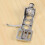 Universal LP Disc Record Player Phono Turntable Headshell 4-Pin 7