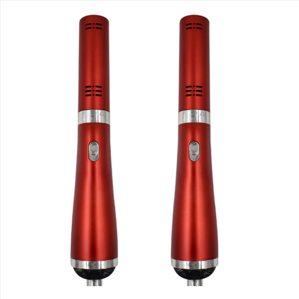 Markenlos Terahertz Therapy Devices Blower Wand Heating Therapy Massage Uk Plug