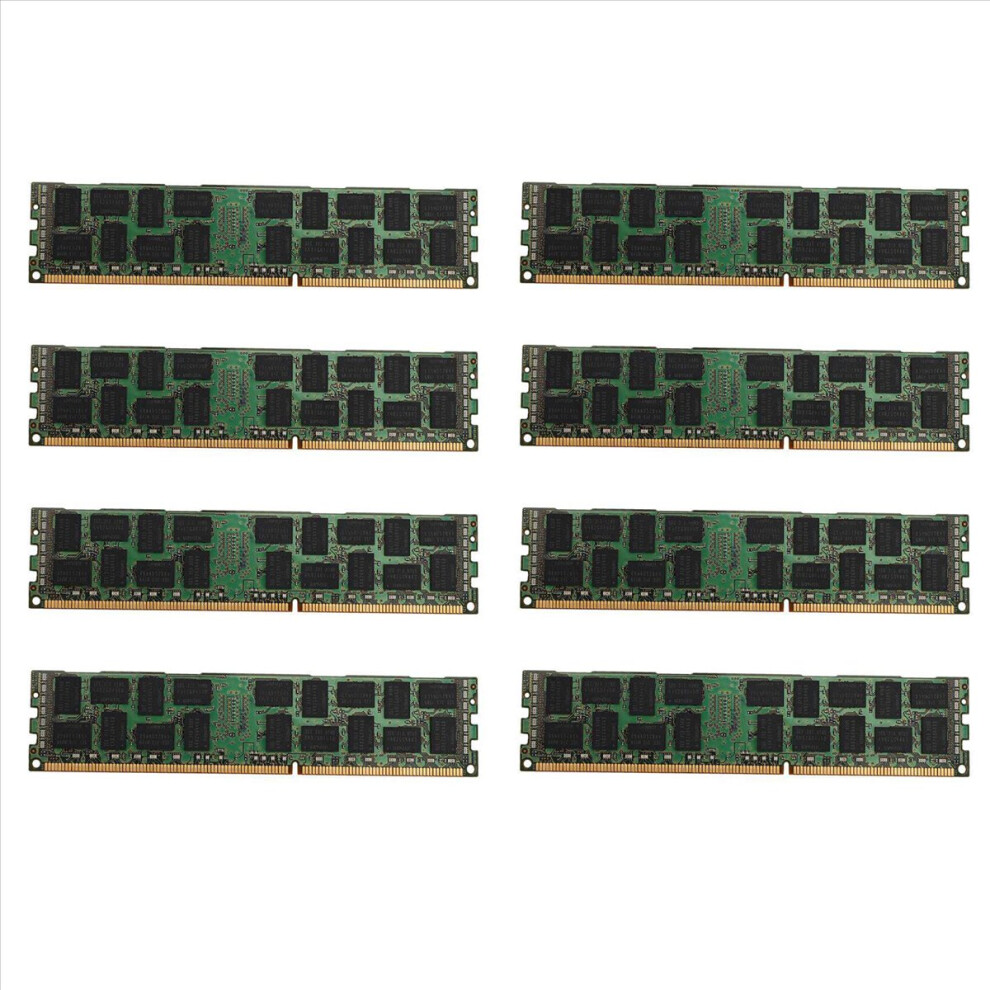 8Gb Ddr3 1333Mhz Ecc Ram Memory Pc3l-10600R 1.35V 2Rx4 Reg Ecc Ram 4853158823351