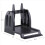 Externe rollabelhouder voor desktop barcodelabelprinter 5