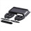 Externe rollabelhouder voor desktop barcodelabelprinter 2