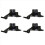 28mm SUV Tire Changer Machine Mount Duck Head Tool Car Accessories 1