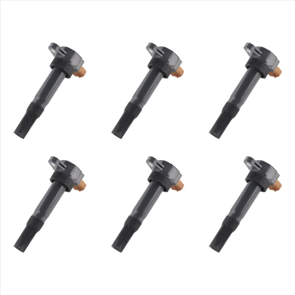 Ignition Coil Pack for Swift SX4 Grand Vitara Kizashi 4Cyl-image-OPC-PHPBKVB-NEW