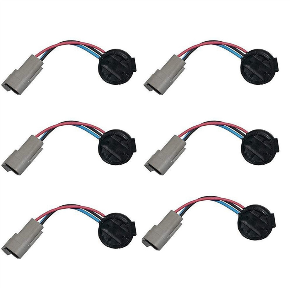 Golf Cart Speed Sensor Assembly For Club Car Precedent 2004-Up 4853188058525