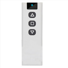 Tuya Smart Life Blind Curtain Switch for Electric Roller Shutter, 1RC