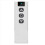 Tuya Smart Life Blind Curtain Switch for Electric Roller Shutter, 1RC 1