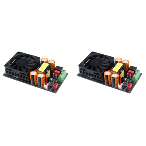 Μονοφωνικός ψηφιακός ενισχυτής υπογούφερ κατηγορίας D σε μονοφωνικό κανάλι-A