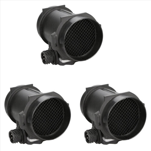 Medidor de sensor de fluxo de ar em massa para E36 E38 E39 Z3 M3