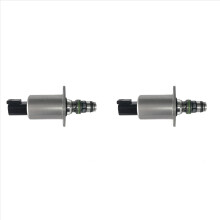 Presión de escape de la válvula solenoide de excavadora para CAT E320GC, 326GC y E330GC