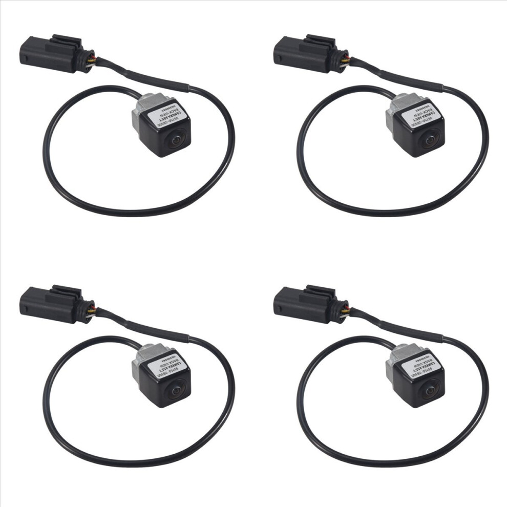 Photos - Reversing Camera Markenlos Car Reverse Rear View Camera for 2009  2012