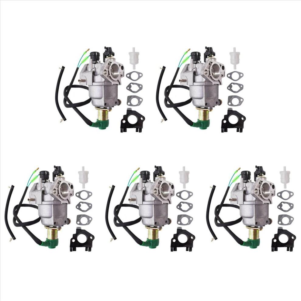 Carburetor For Gx340 Gx390 188F Engine Generator Parts 4852133355702