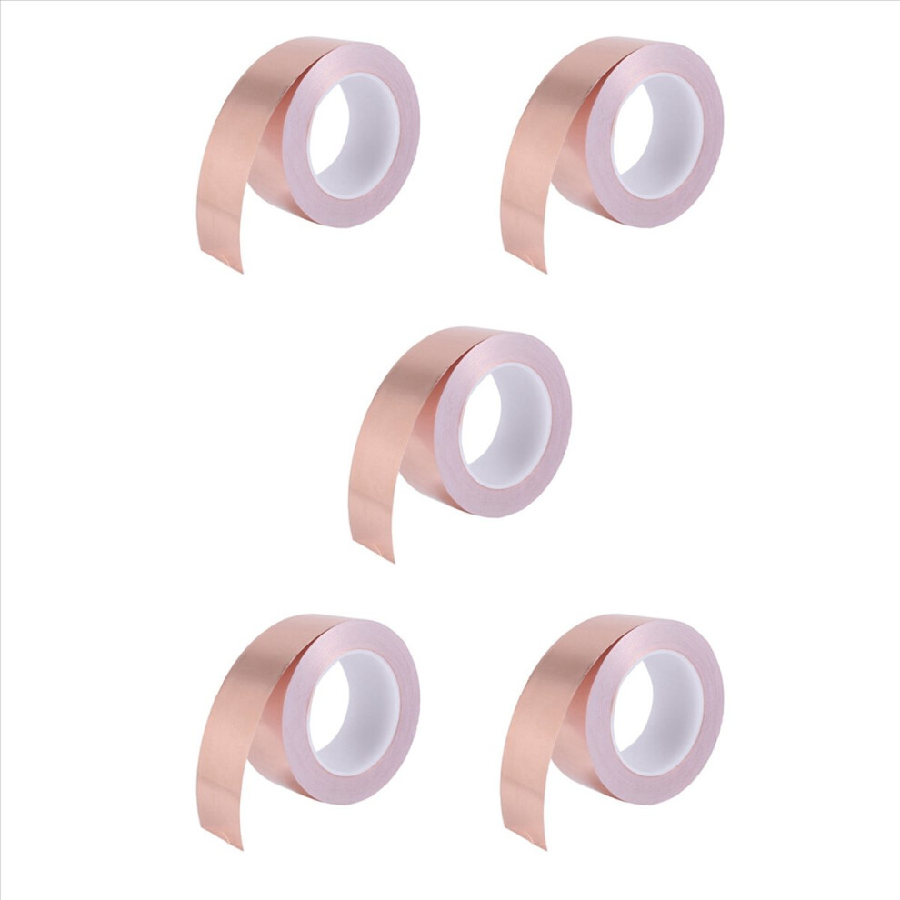 Copper Foil Tape For Shielding Conductive Adhesive For Electrical 4852133355542