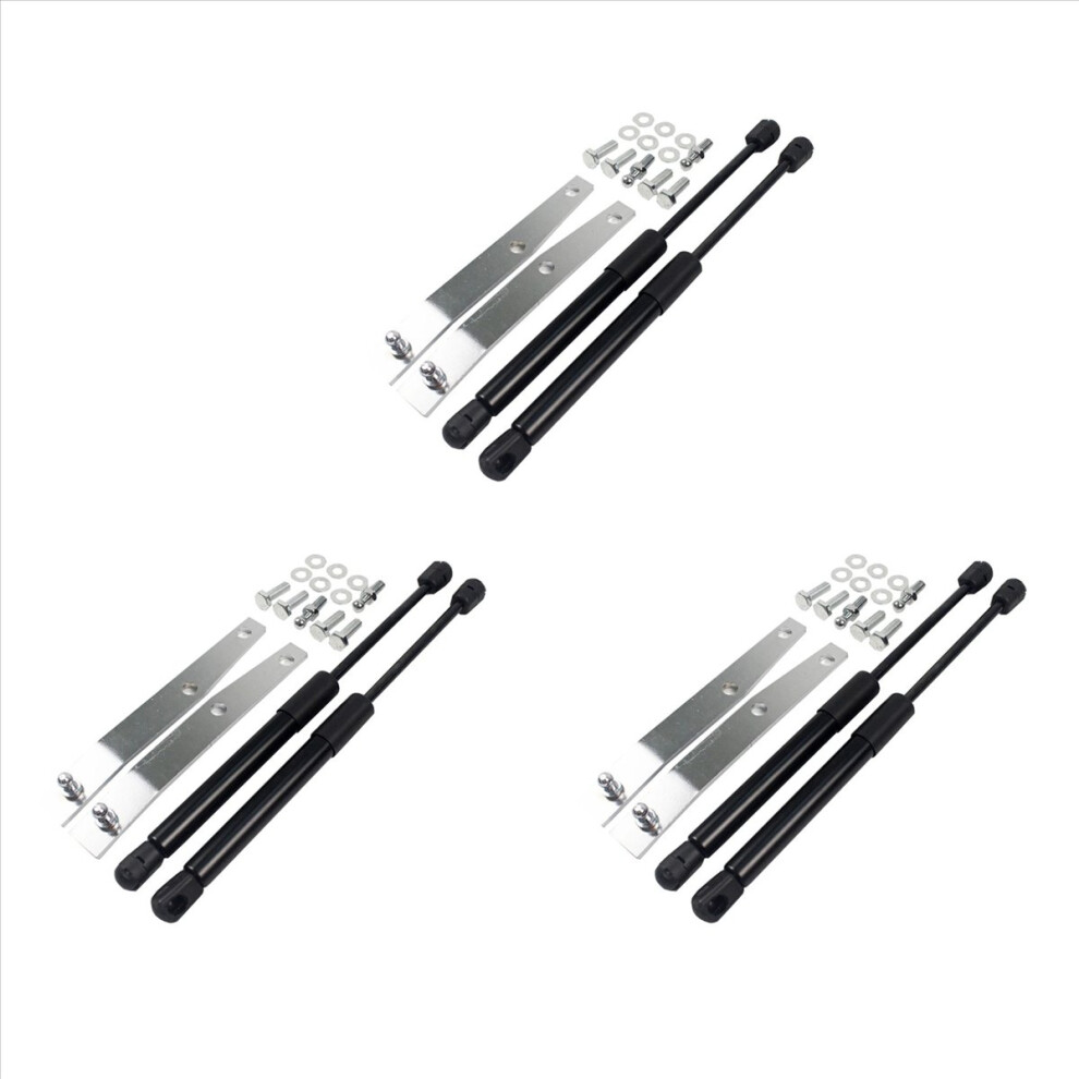 Car Hood Gas Strut For Land Cruiser 70 Series Lc70 Lc75 Lc76 4853158869687