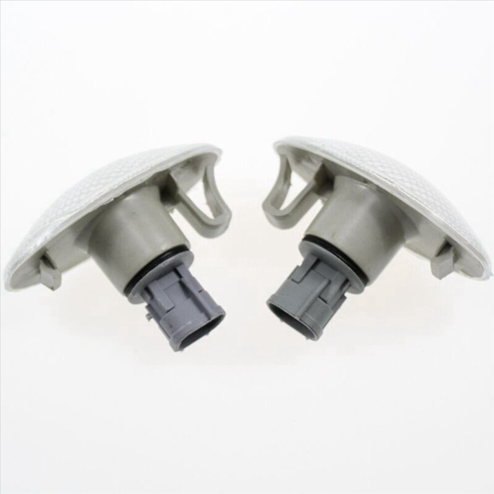 2Pcs Turn Signal Side Marker Lamp For Swift Grand Vitara Light 4853158880507