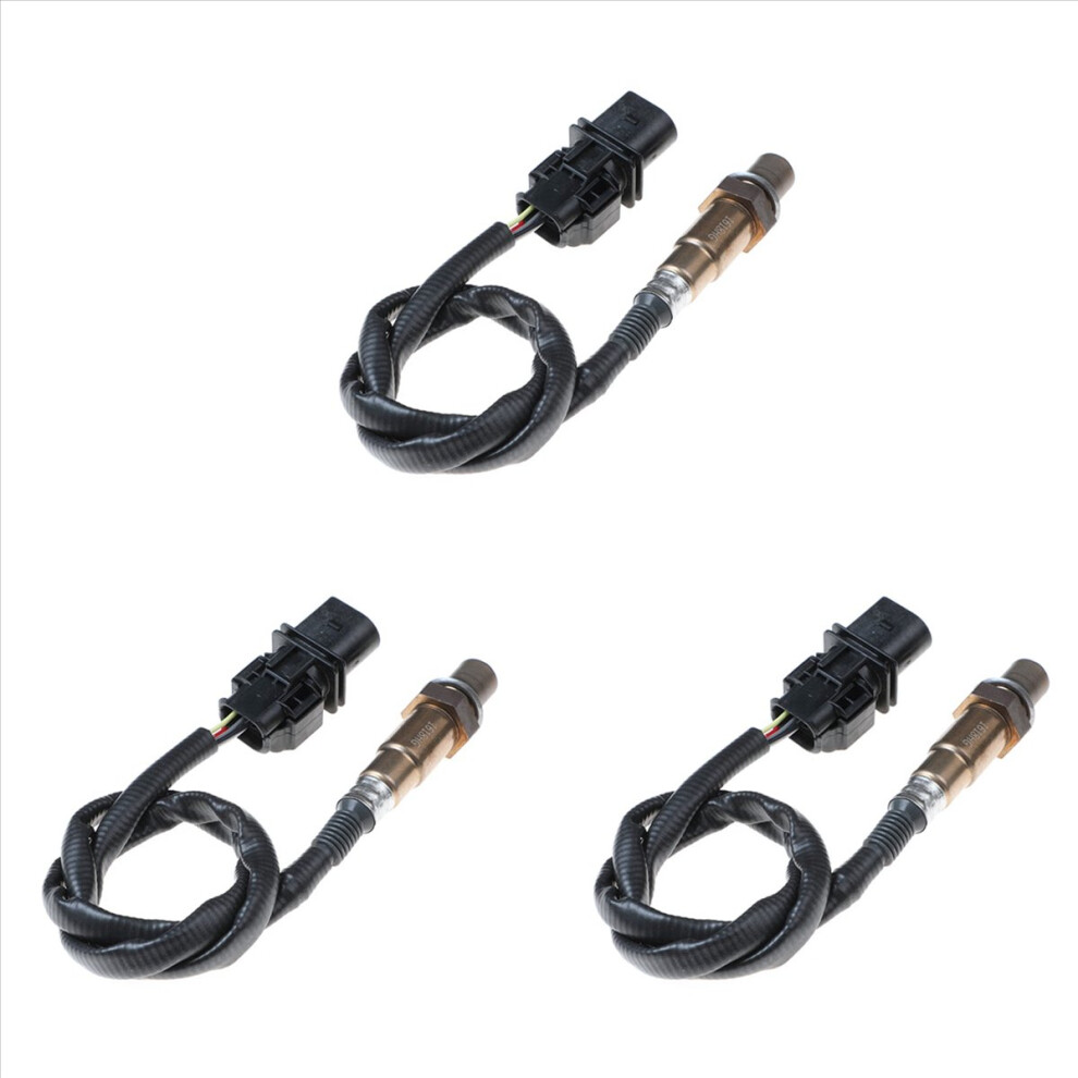 New Oxygen Sensor For 207 208 508 3008 Partner 4853158801236